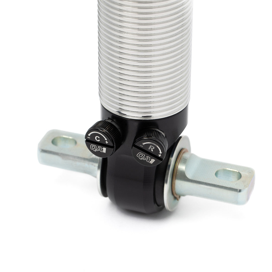 QA1 PRECISION PRODUCTS FRONT PRO COIL SHOCK SYSTEM DOUBLE ADJUSTABLE 2WD FORD F150 2015-2026