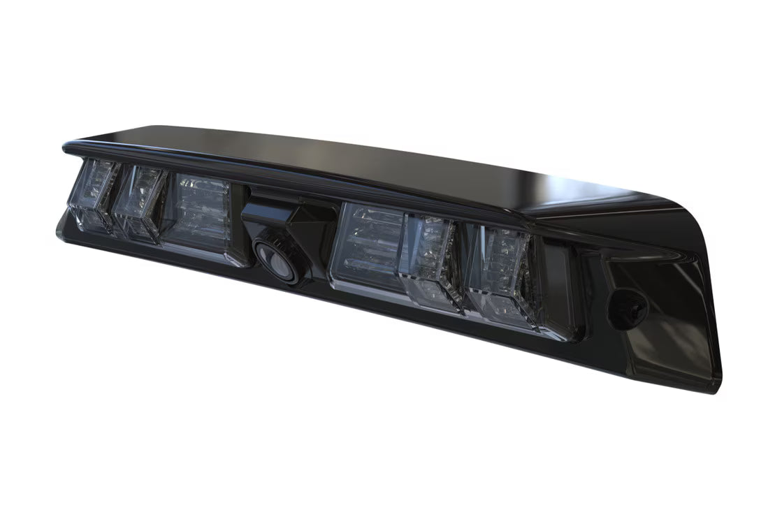 MORIMOTO X3B LED THIRD BRAKE LIGHT FORD F-150 18-20