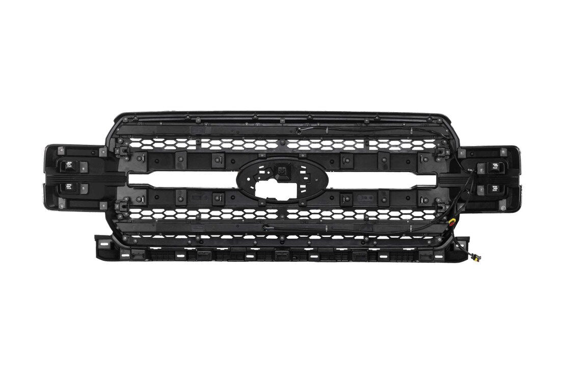 MORIMOTO FORD F-150 (18-20) XBG LED DRL GRILLE