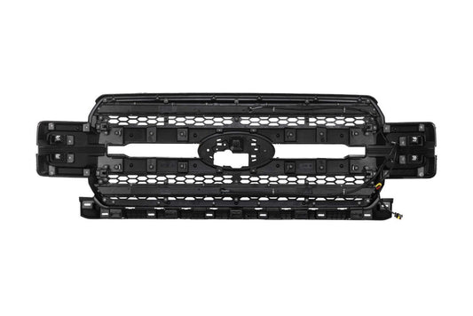 MORIMOTO FORD F-150 (18-20) XBG LED DRL GRILLE