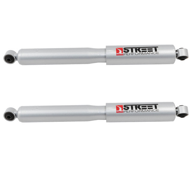 BELLTECH LOWERING KIT W/ STREET PERFORMANCE SHOCKS - 1052SP