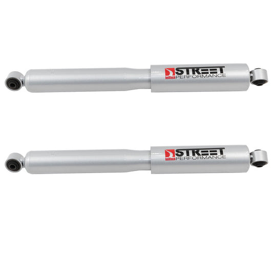 BELLTECH LOWERING KIT W/ STREET PERFORMANCE SHOCKS - 1052SP