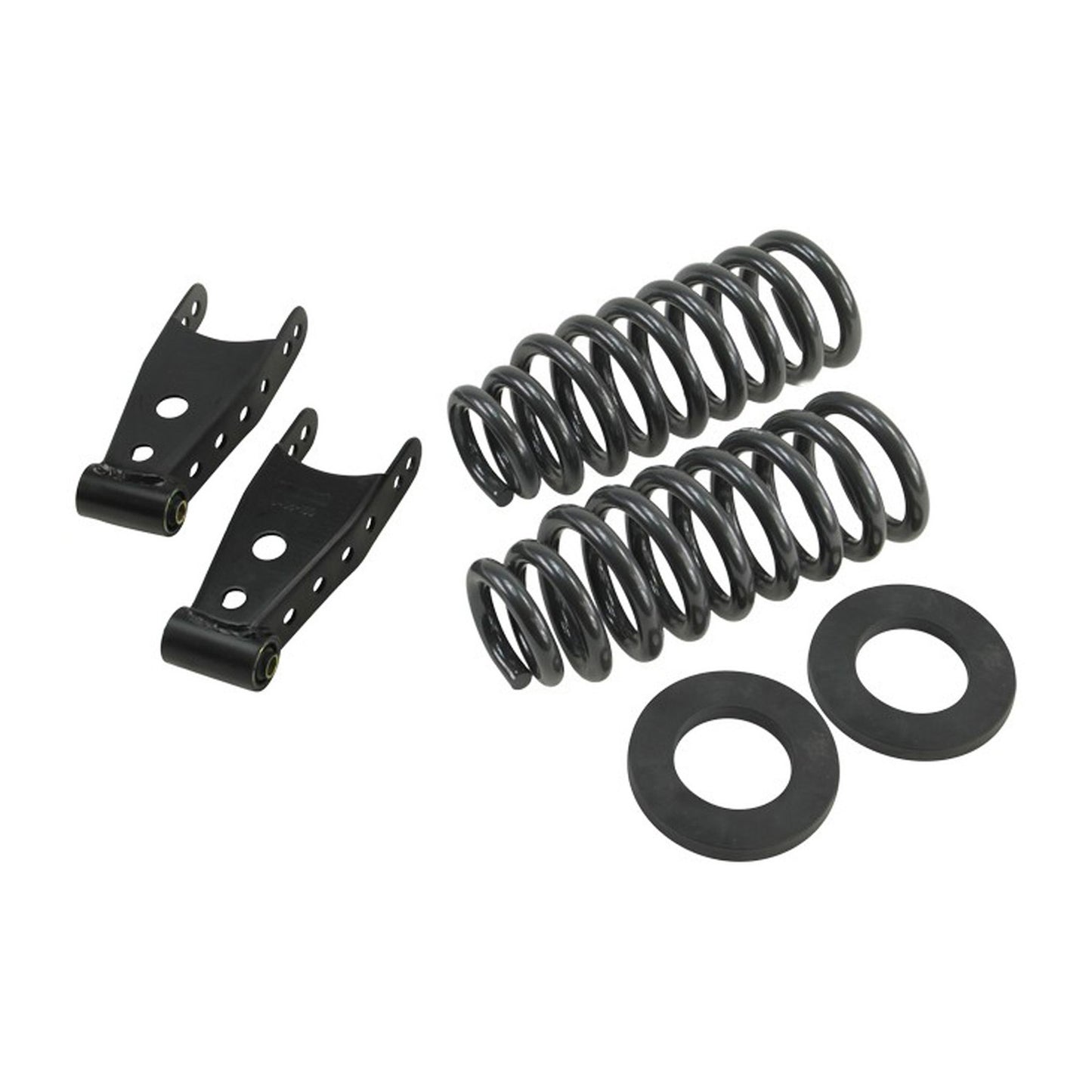 BELLTECH LOWERING KIT W/OUT SHOCKS FORD F150 09-13
