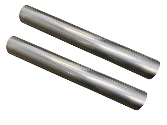 SPEED ENGINEERING TRUE DUAL EXHAUST KIT FORD F150 5.0L 11-25 SINGLE CAB AXLE EXIT