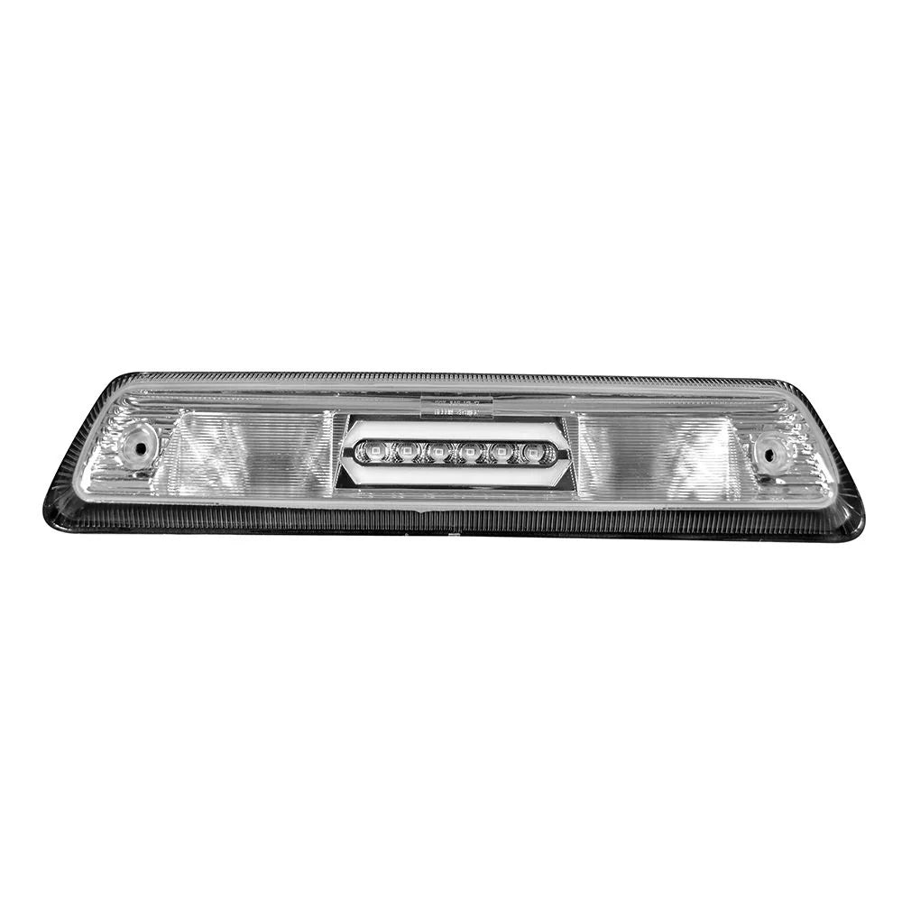 RECON 3RD BRAKE LIGHT KIT LED CARGO LIGHTS CLEAR FORD F150 09-14