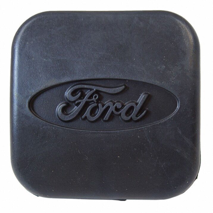 FORD OEM GENUINE TRAILER HITCH PLUG CAP COVER FORD F150 15-27