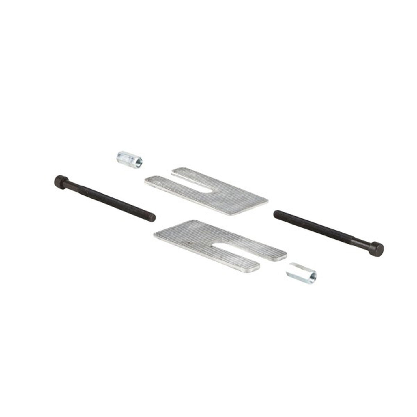 BELLTECH PINION SHIM SET 1 DEGREE FORD F150 15-26