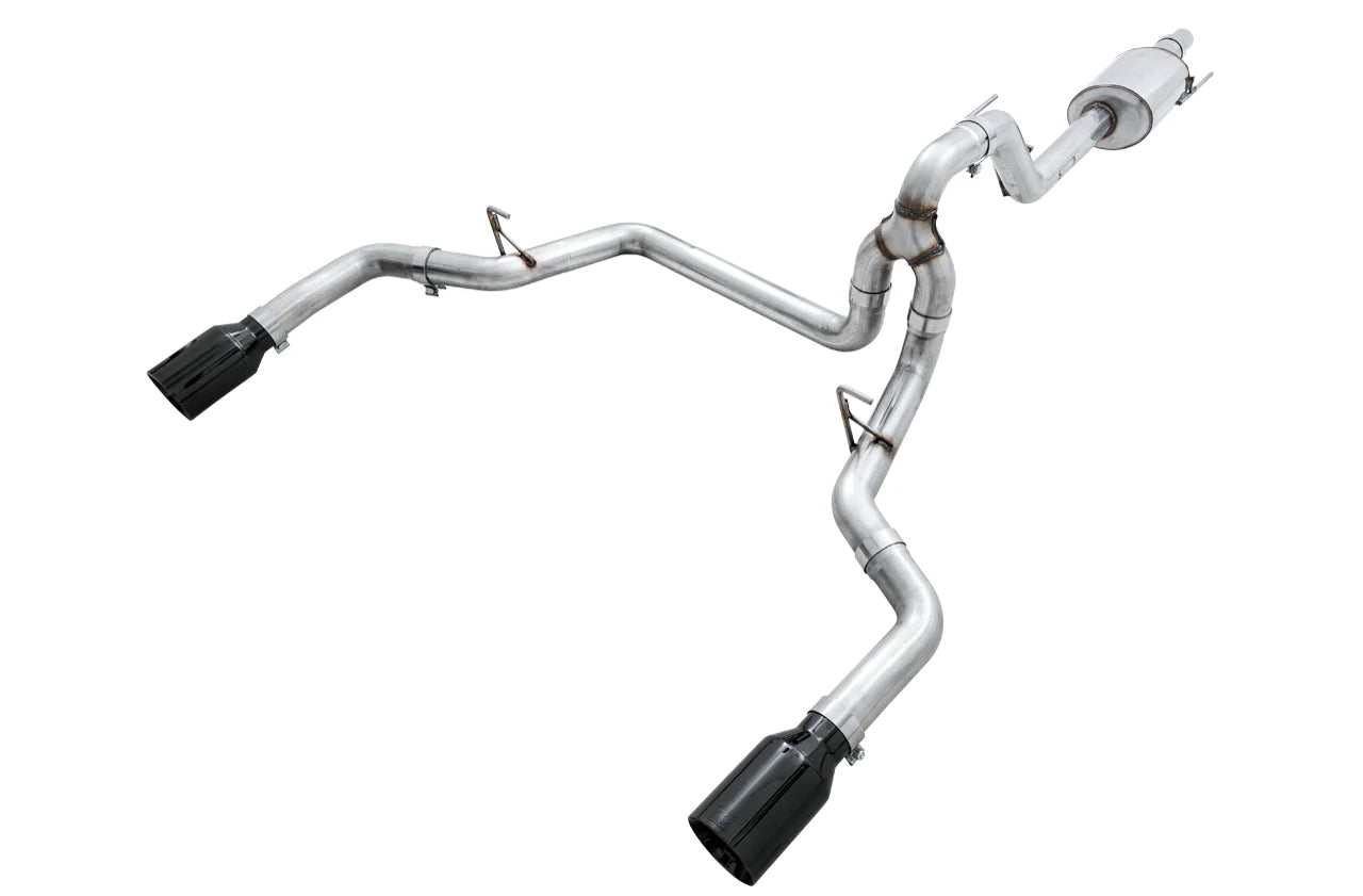 AWE TUNING 0FG EXHAUST SUITE FOR THE 15-20 FORD F-150 ECOBOOST