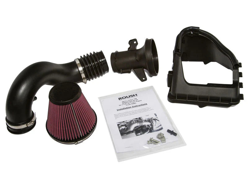 ROUSH PERFORMANCE COLD AIR INTAKE 11-14 FORD F150 5.0L