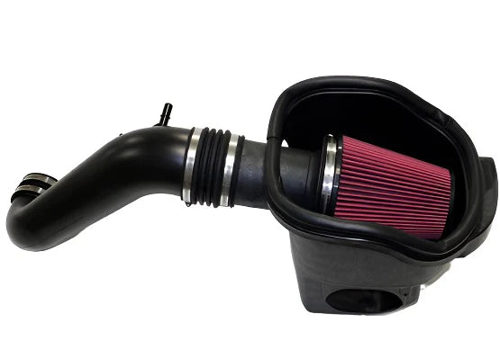 ROUSH PERFORMANCE COLD AIR INTAKE 15-17 FORD F150 5.0L