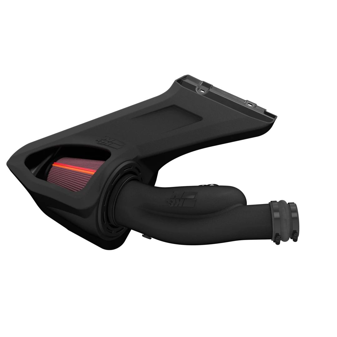 K&N FILTERS NEXTGEN COLD AIR INTAKE FORD F150 21-26 2.7L 3.5L