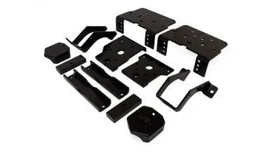 AIR LIFT LOADLIFTER 7500 XL ULTIMATE AIR SPRING KIT FORD F150 21+ POWERBOOST