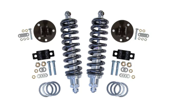 UMI PERFORMANCE FRONT COILOVER KIT 15-27 FORD F-150 2WD/4WD 6560