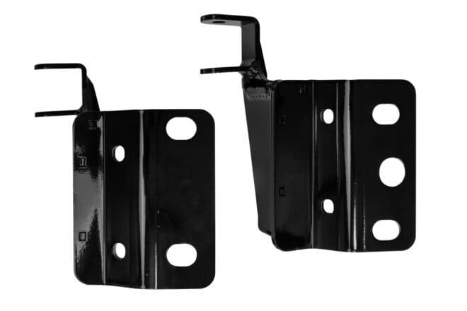 UMI PERFORMANCE SHOCK RELOCATION KIT 15-27 FORD F-150 6564