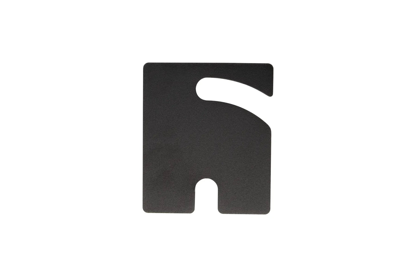 UMI PERFORMANCE TRASMISSION SPACER 2WD/4WD FORD F150 15-25