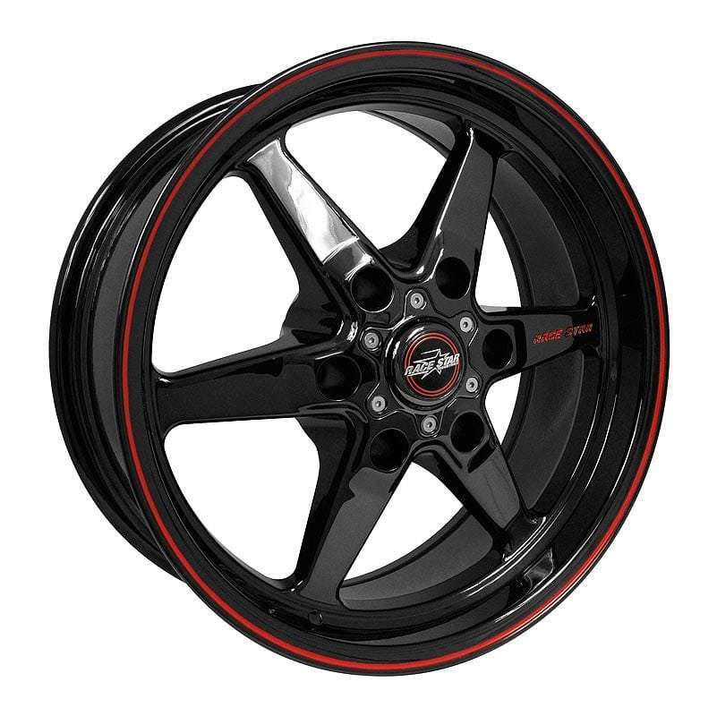 RACE STAR 93 TRUCK STAR 17×7 6X135 0 OFFSET FORD F150 04-PRESENT