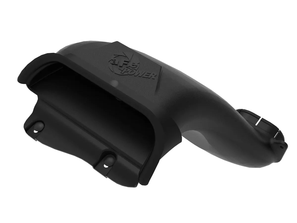 AFE POWER DYNAMIC AIR SCOOP FORD F150 21-25