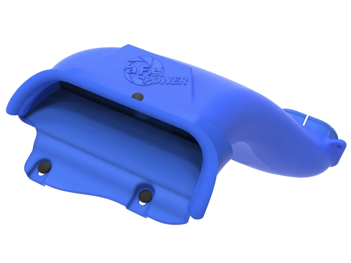 AFE POWER DYNAMIC AIR SCOOP FORD F150 21-25