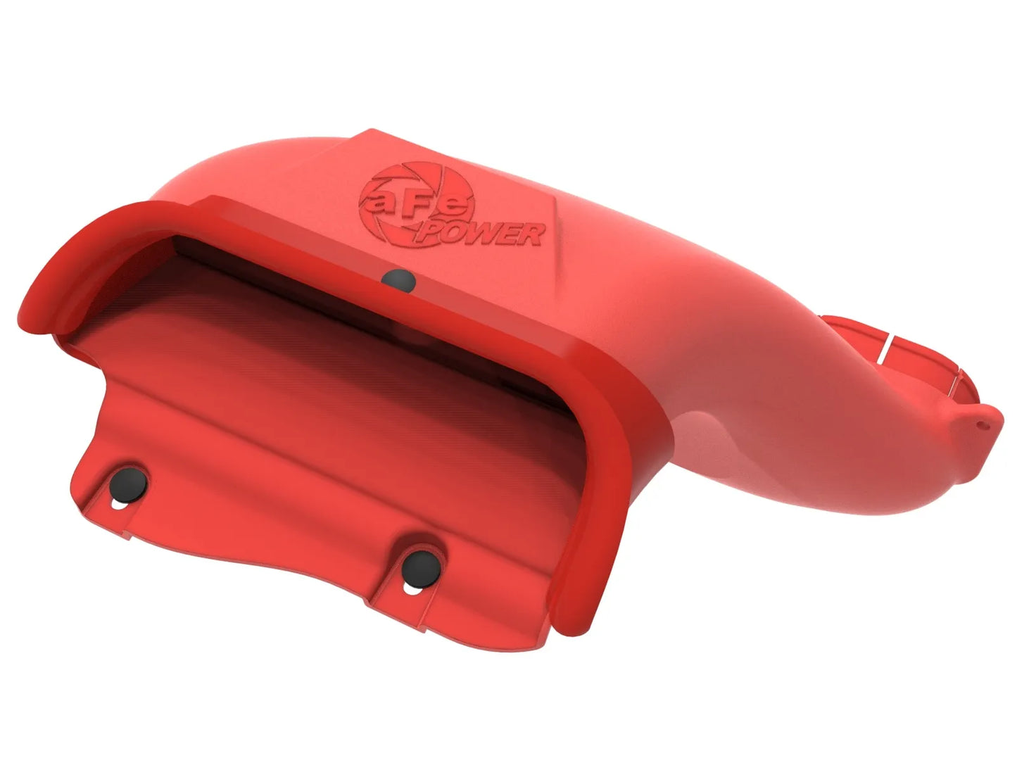 AFE POWER DYNAMIC AIR SCOOP FORD F150 21-25