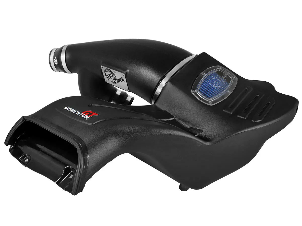 AFE MOMENTUM GT COLD AIR INTAKE SYSTEM W/ PRO 5R FILTER FORD F150 15-26 2.7L