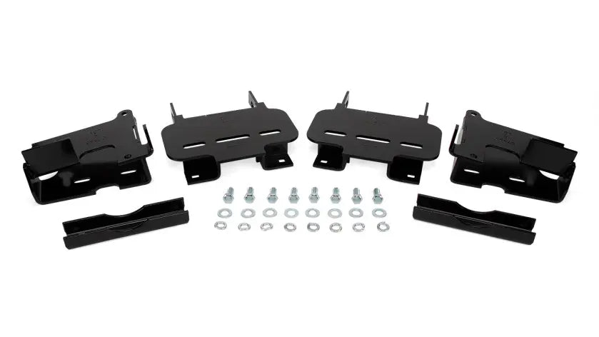 AIR LIFT LOADLIFTER 5000 AIR SPRING KIT FORD F150 15-20