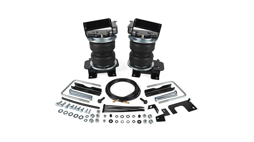 AIR LIFT LOADLIFTER 5000 ULTIMATE AIR SPRING KIT W/ INTERNAL JOUNCE BUMPER FORD F150 15-20