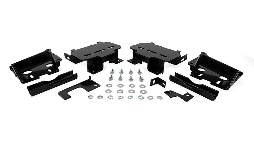 AIR LIFT LOADLIFTER 5000 ULTIMATE AIR SPRING KIT W/ INTERNAL JOUNCE BUMPER FORD F150 15-20