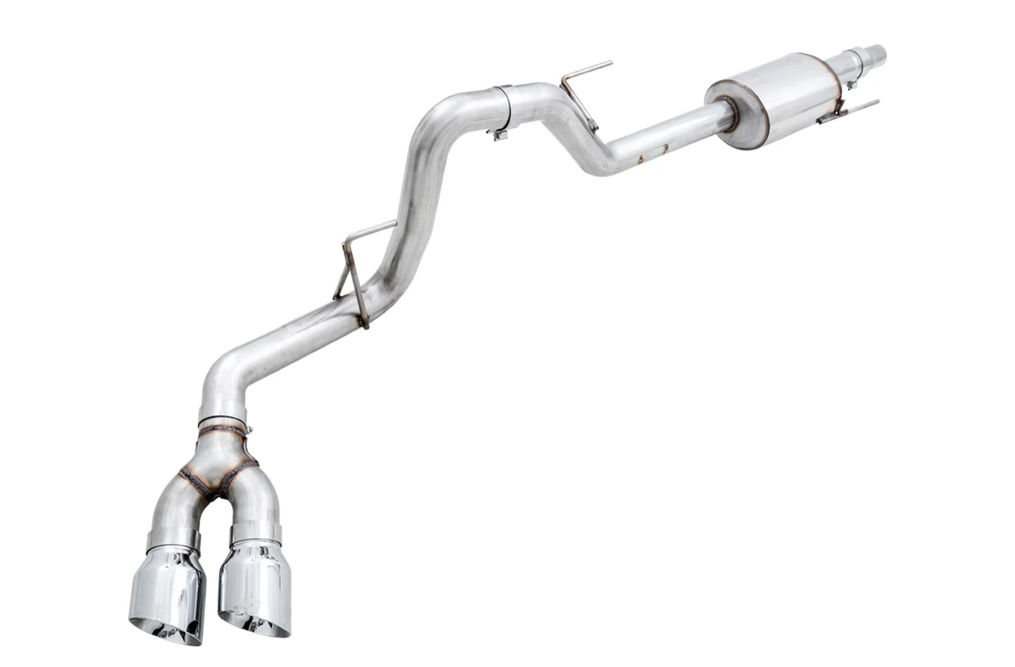 AWE TUNING 0FG EXHAUST SUITE FOR THE 15-20 FORD F-150 V8