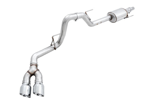 AWE TUNING 0FG EXHAUST SUITE FOR 21+ FORD F-150