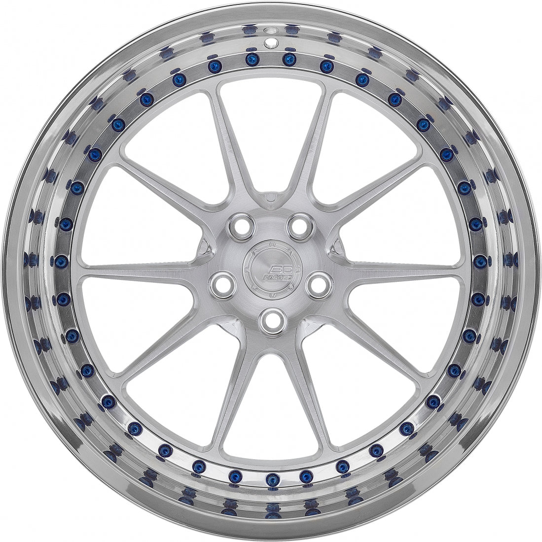 BC FORGED WHEELS LE10 20X10 6X135 FORD F150 04-26