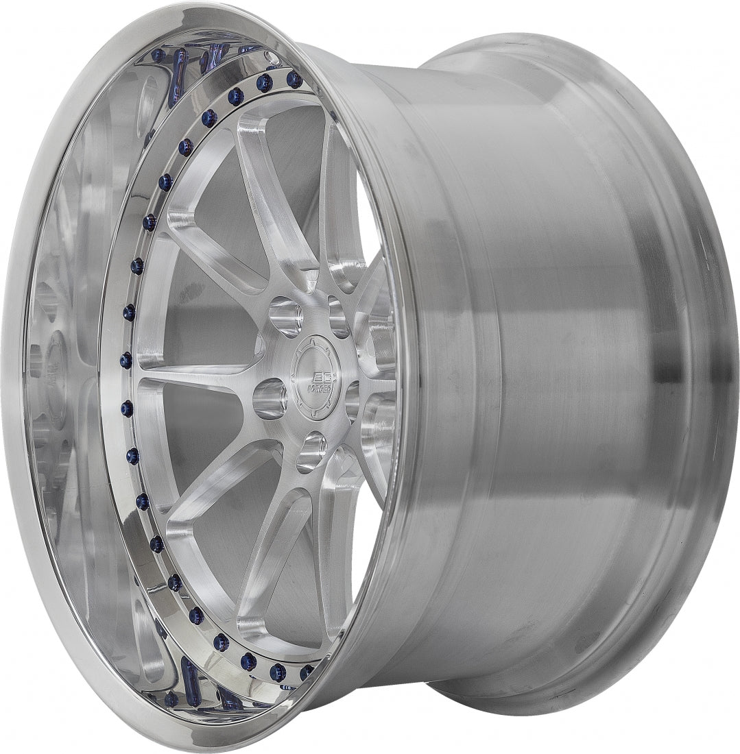 BC FORGED WHEELS LE10 20X10 6X135 FORD F150 04-26