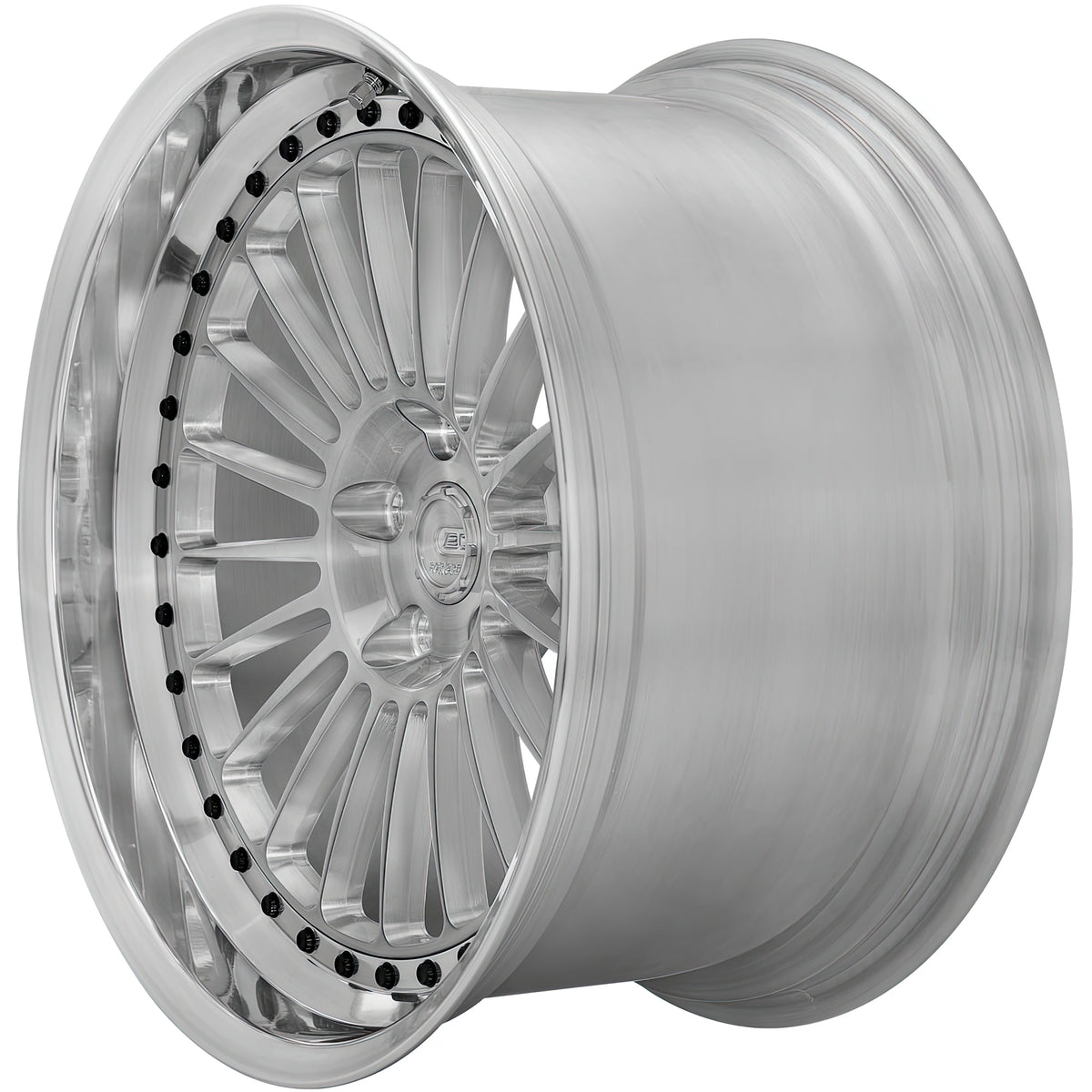 BC FORGED WHEELS LE20 20X10 6X135 FORD F150 04-26