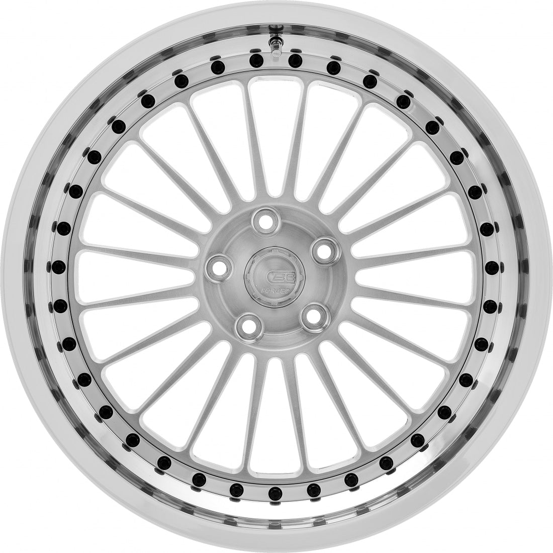 BC FORGED WHEELS LE20 20X10 6X135 FORD F150 04-26