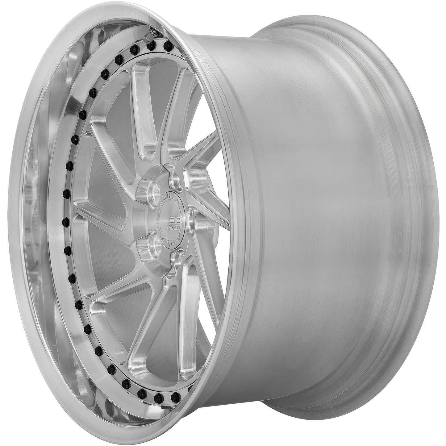 BC FORGED WHEELS LE210 22X10 6X135 FORD F150 04-26