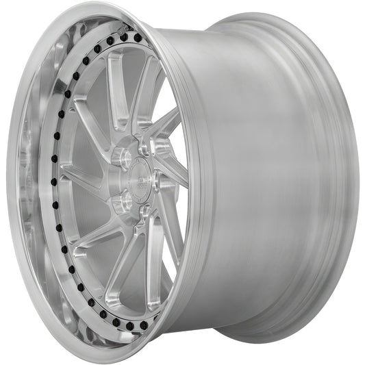BC FORGED WHEELS LE210 20X10 6X135 FORD F150 04-26