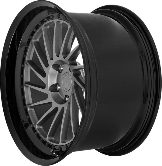 BC FORGED WHEELS LE215 20X10 6X135 FORD F150 04-26