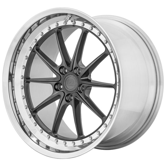 BC FORGED WHEELS LE31 20X10 6X135 FORD F150 04-26