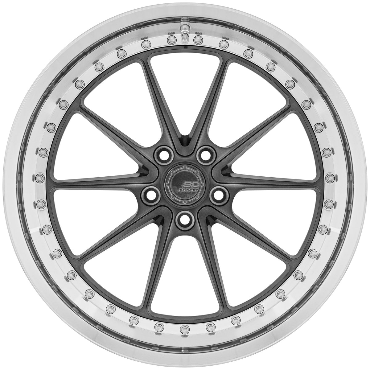 BC FORGED WHEELS LE31 20X10 6X135 FORD F150 04-26