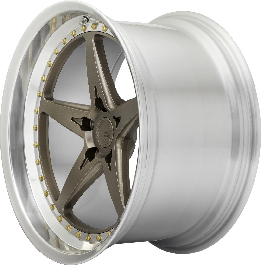 BC FORGED WHEELS LE51 22X10 6X135 FORD F150 04-26