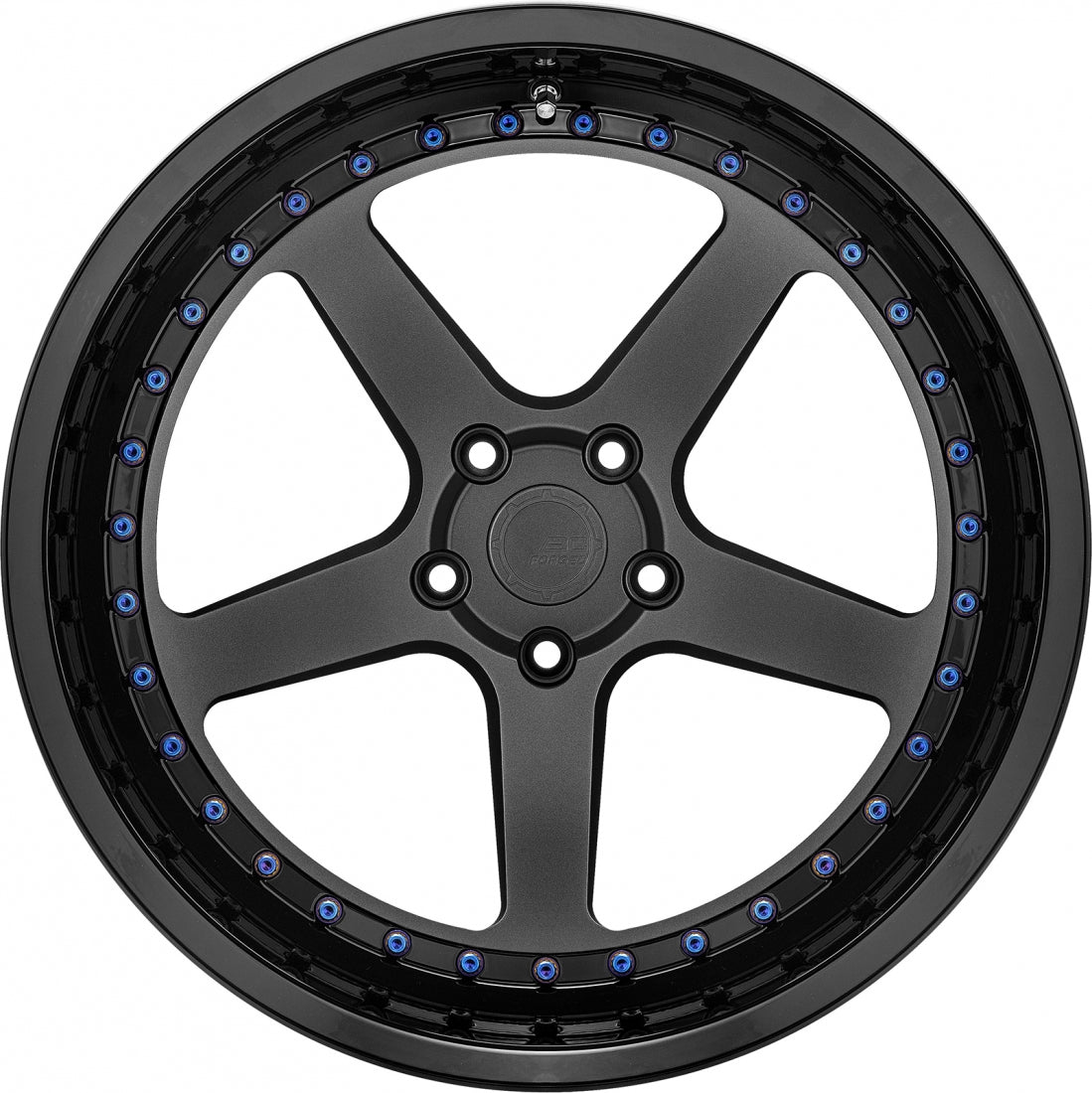 BC FORGED WHEELS LE05 22X10 6X135 FORD F150 04-26
