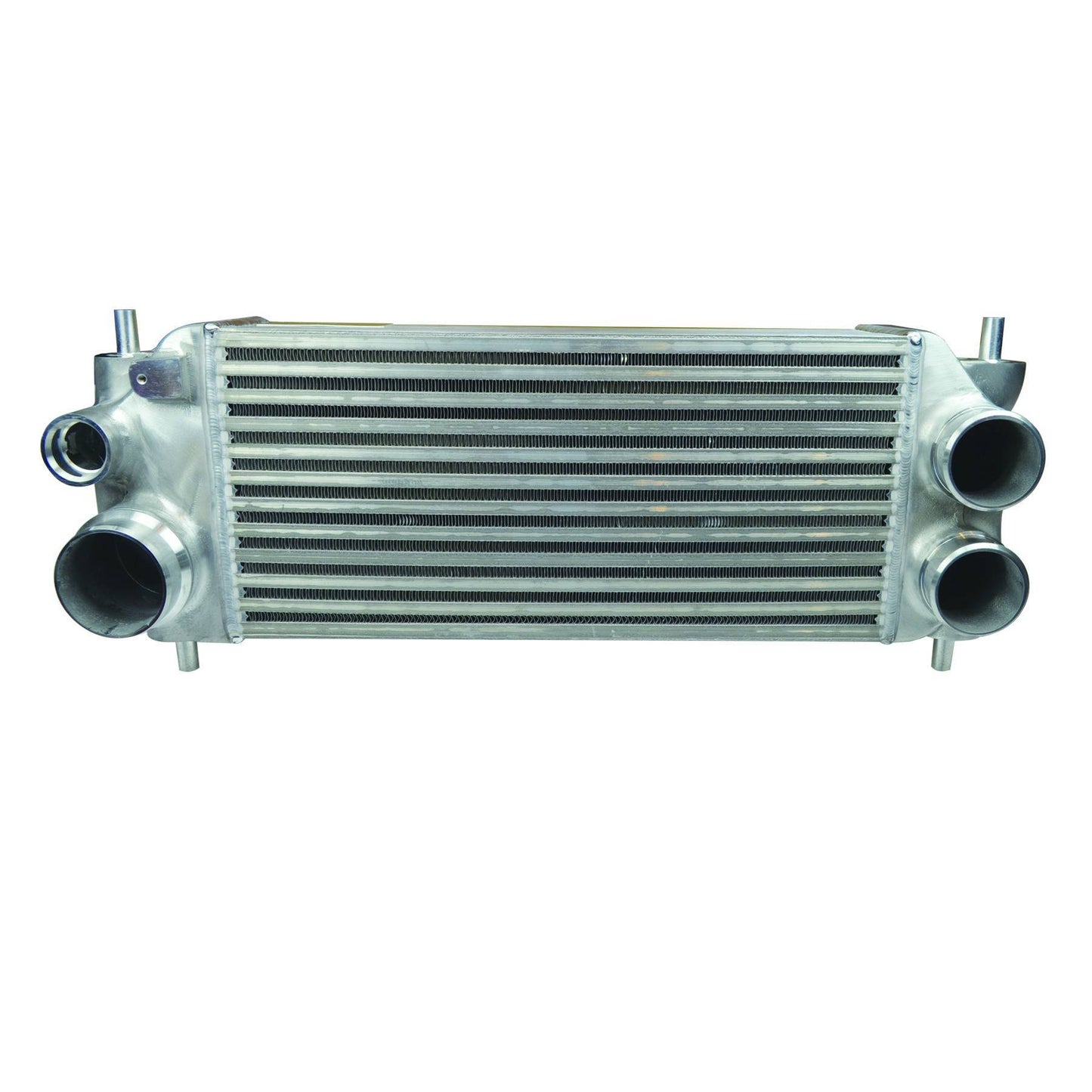 INJEN FRONT MOUNT INTERCOOLER 15-23 - FM9102i - 15-23