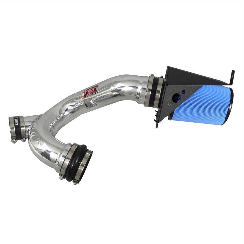 INJEN PF COLD AIR INTAKE SYSTEM 12-14 - PF9012P - PF9012WB