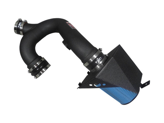 INJEN PF COLD AIR INTAKE SYSTEM 12-14 - PF9012P - PF9012WB