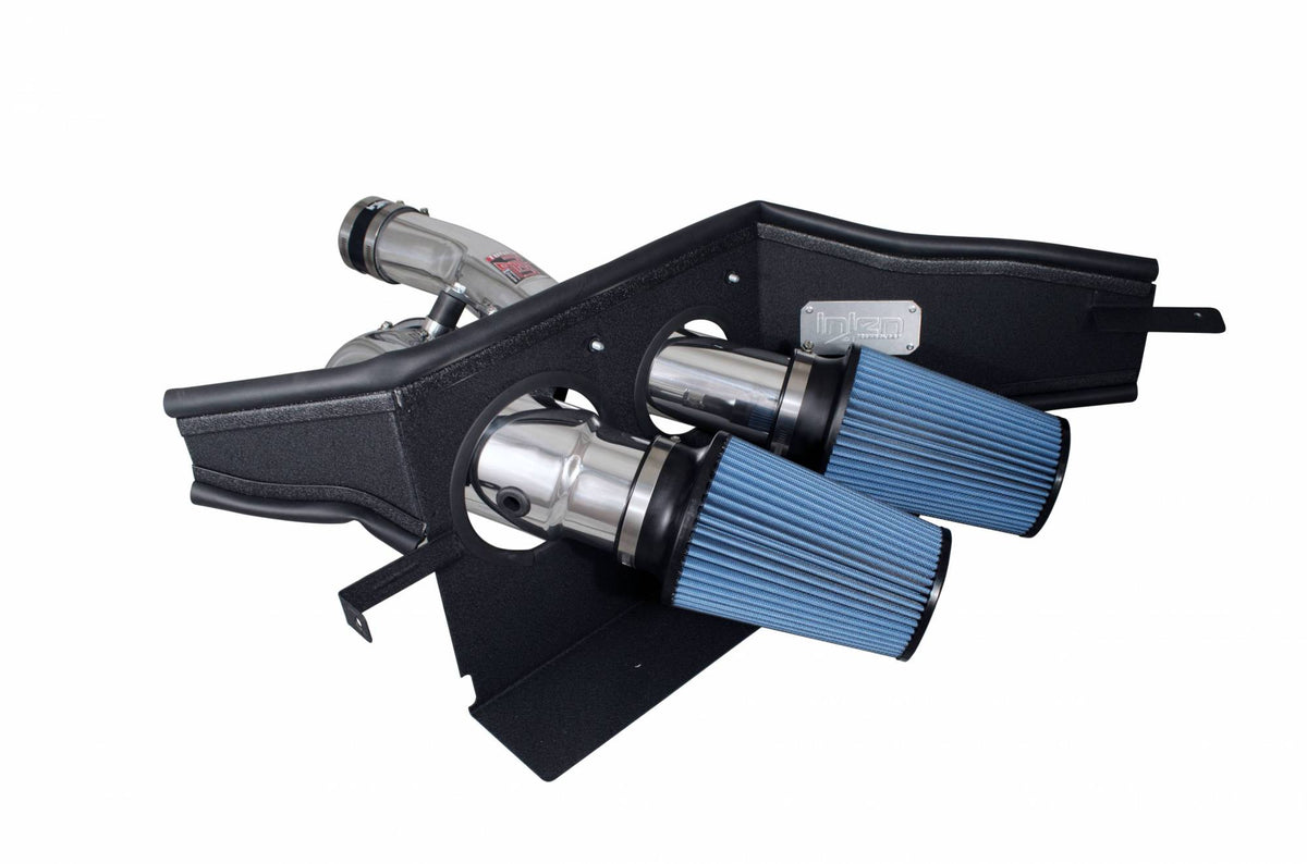 INJEN PF COLD AIR INTAKE SYSTEM 15-25 - PF9015P - PF9015WB