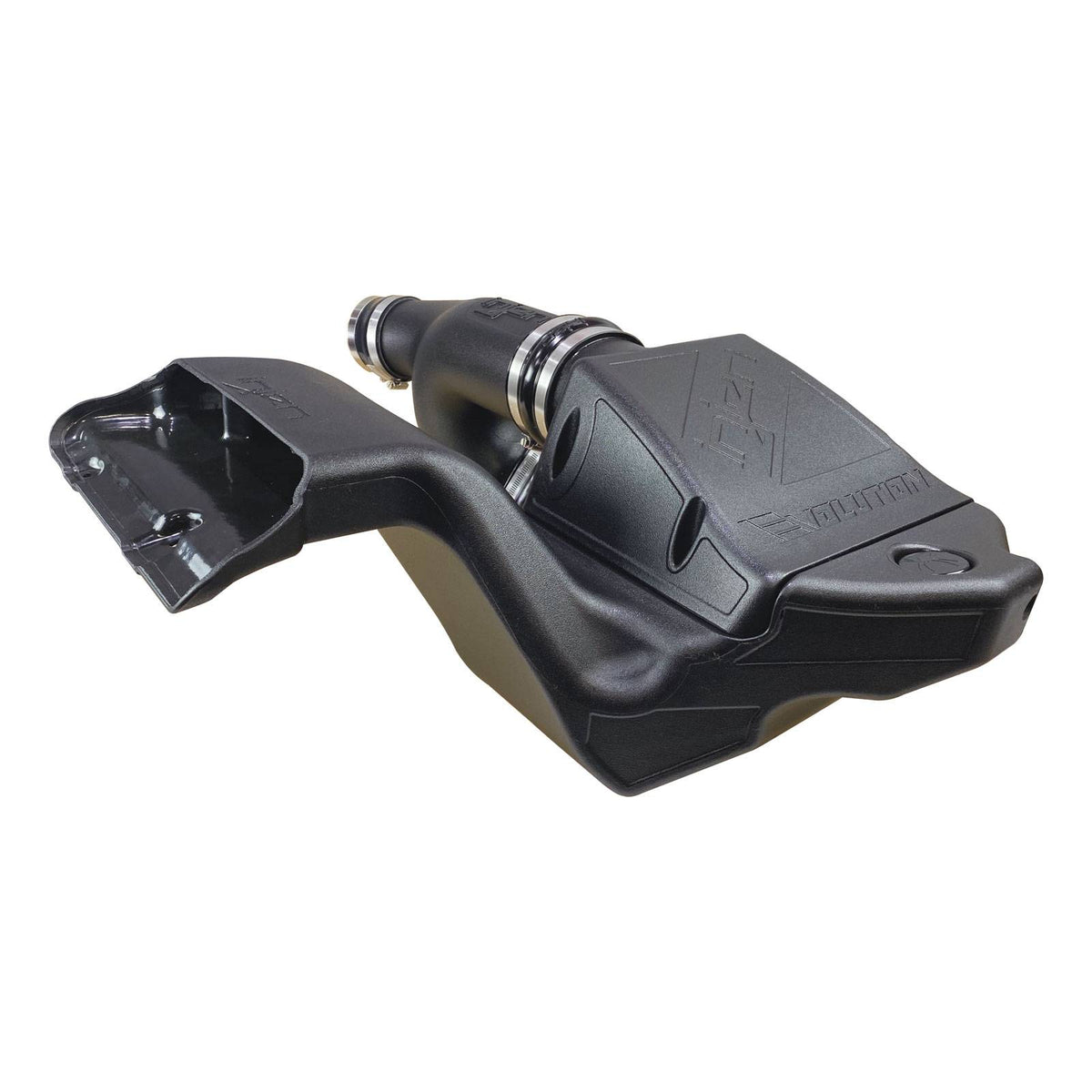 INJEN EVOLUTION COLD AIR INTAKE SYSTEM 15-25 - EVO9107 - EVO9107C