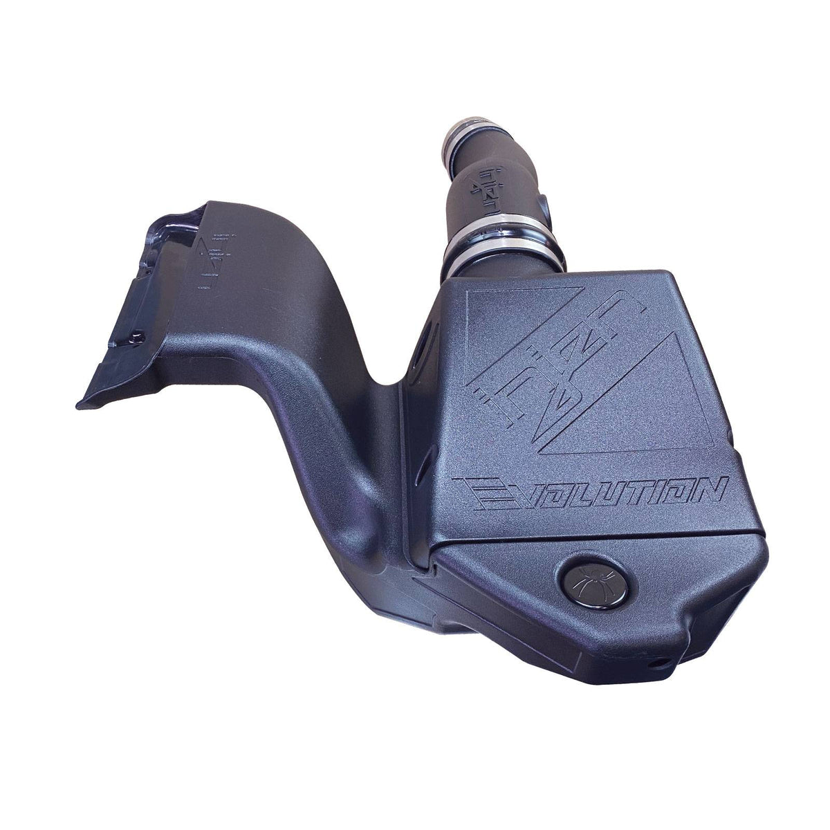 INJEN EVOLUTION COLD AIR INTAKE SYSTEM 15-25 - EVO9107 - EVO9107C
