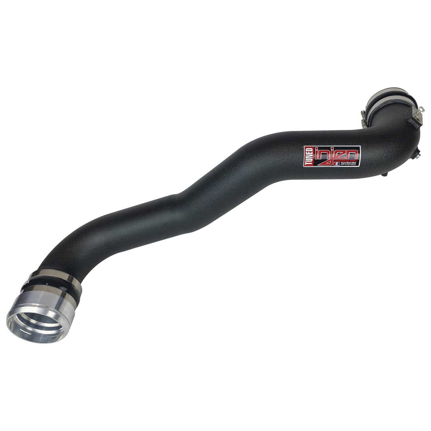 INJEN SES INTERCOOLER PIPE 15-20 ecoboost 3.5L - SES9015ICP - SES9015ICPWB - SES9015ICPWR