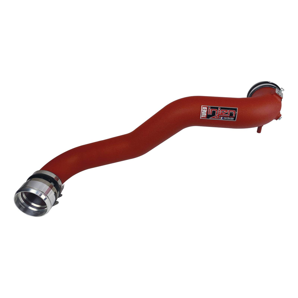 INJEN SES INTERCOOLER PIPE 15-20 ecoboost 3.5L - SES9015ICP - SES9015ICPWB - SES9015ICPWR