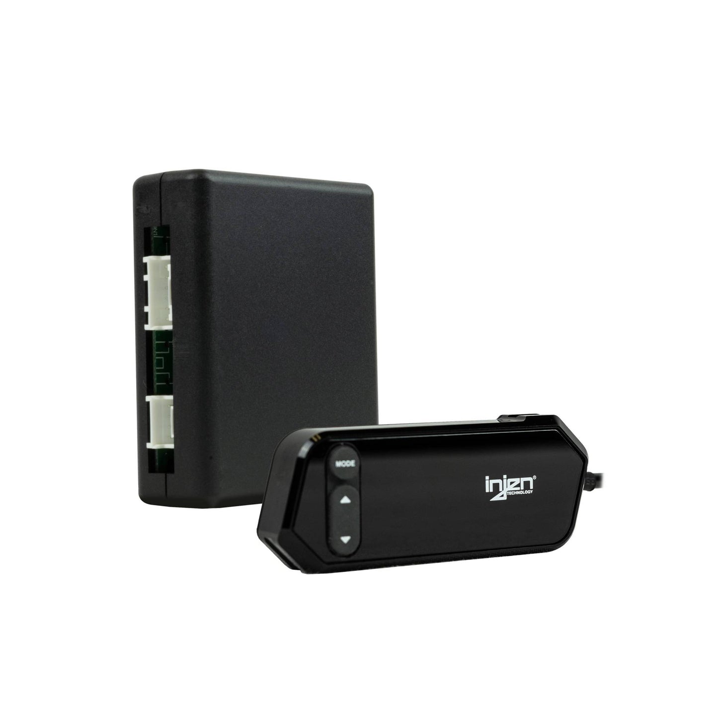 INJEN X-PEDAL PRO BLACK EDITION THROTTLE CONTROLLER 11-23 - PT0013B