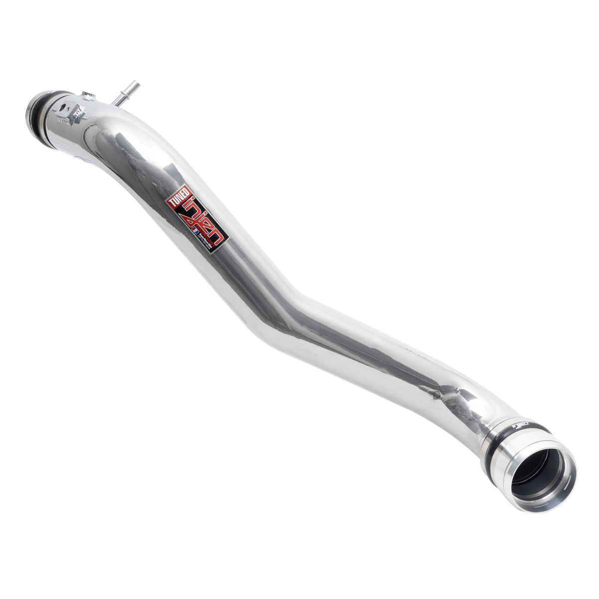 INJEN SES INTERCOOLER PIPE COLD SIDE 15-20 ECOBOOST 2.7L - SES9014ICPC - SES9014ICPCWB - SES9014ICPCWR